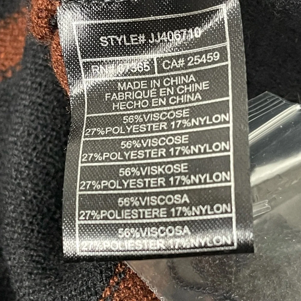 Jack by BB Dakota soft sweater